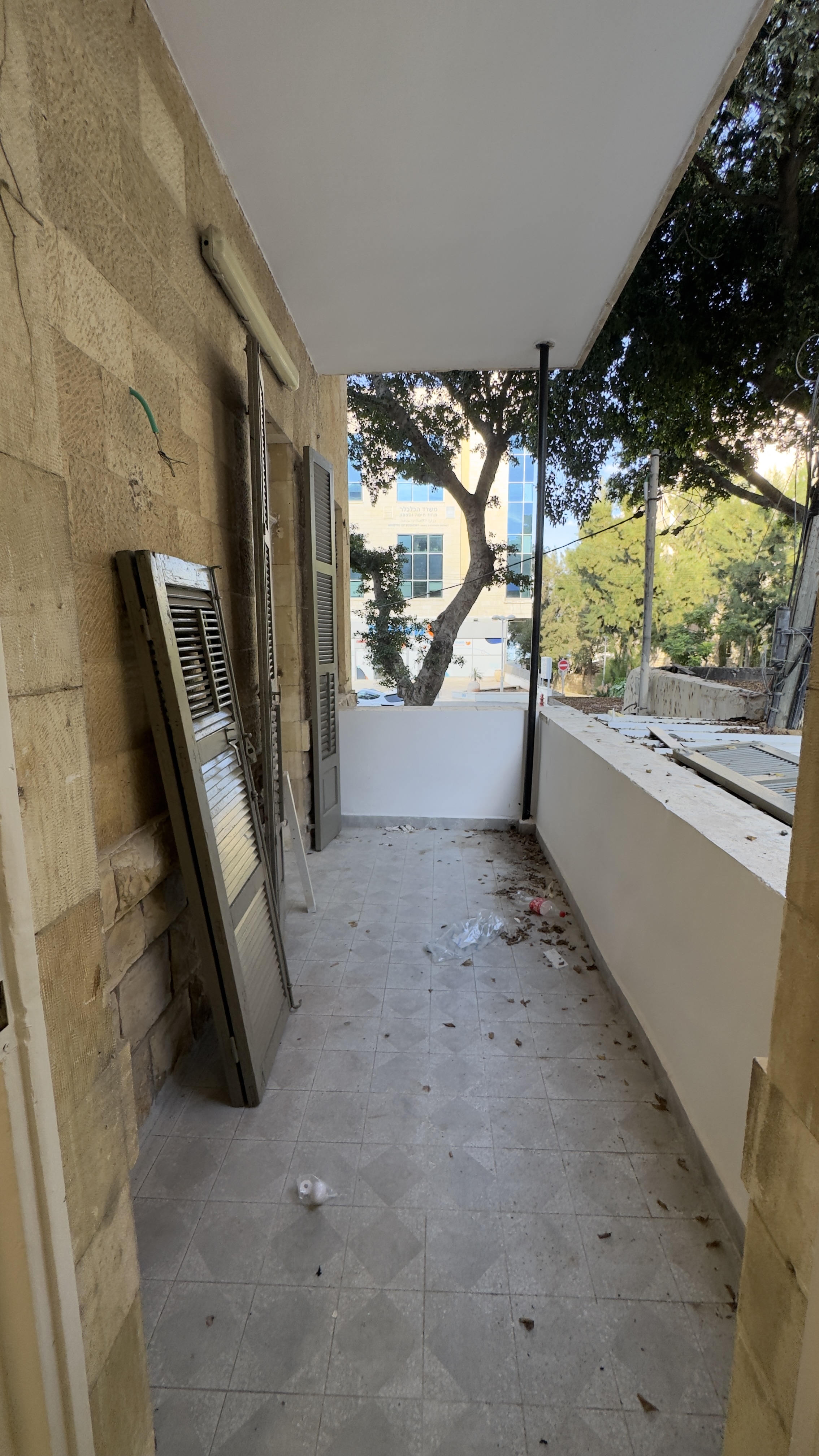 חסן שוקרי 8 חיפה, Haifa