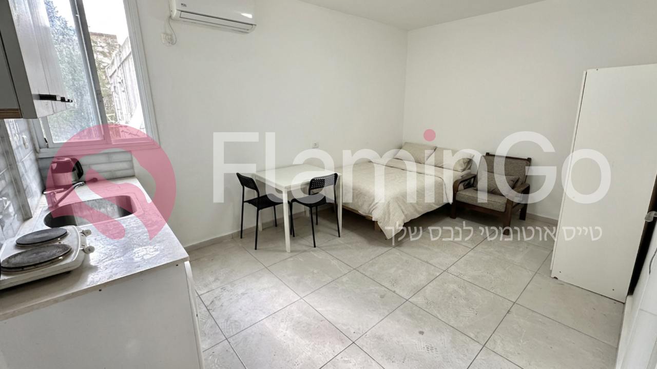 החשמל 20 חיפה