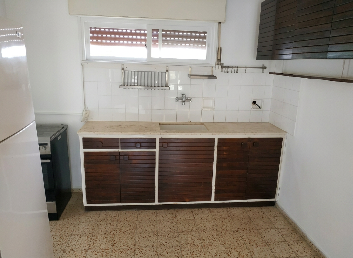 ברל כצנלסון 56/7 חיפה 