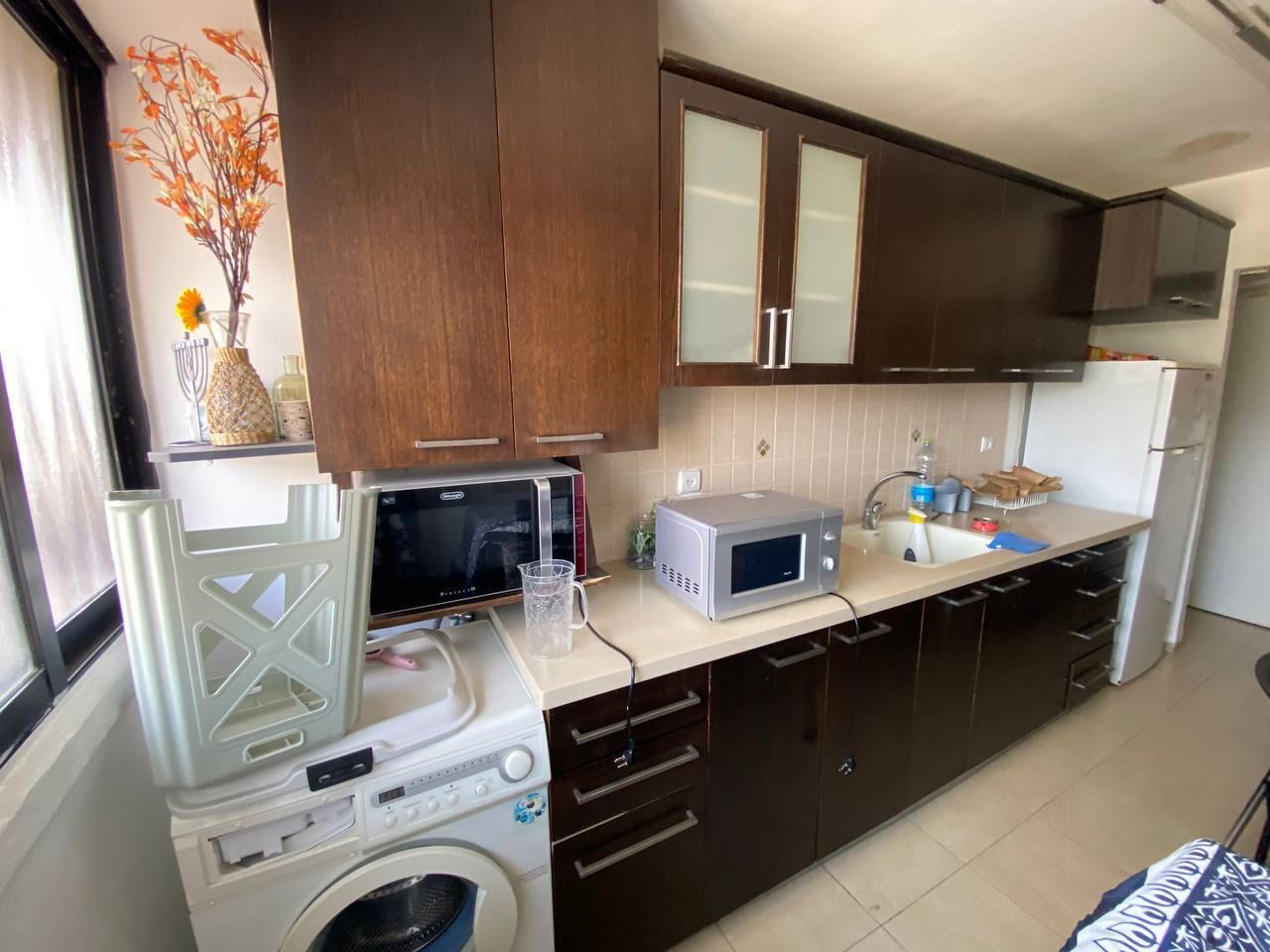 גורדוניה 4 יח' ימין קריית חיים