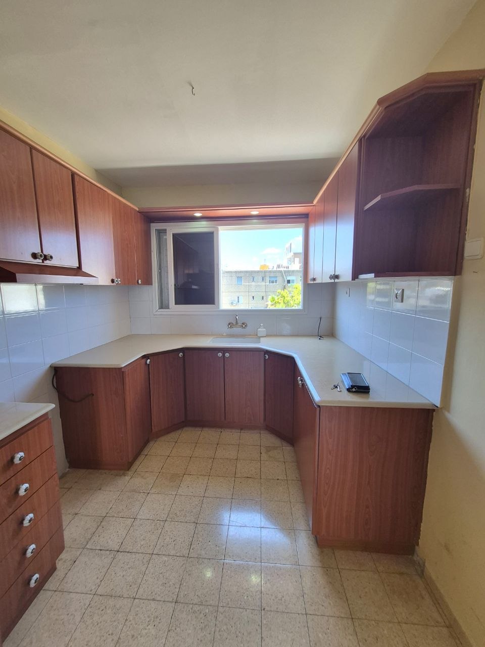 משה שרת 51 קריית ים