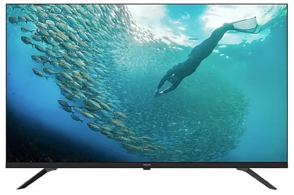 Телевизор 50"