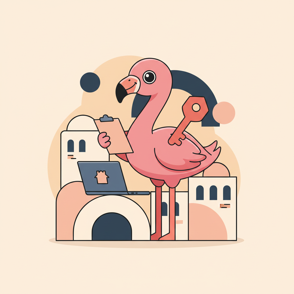 Rental Agent - Acre