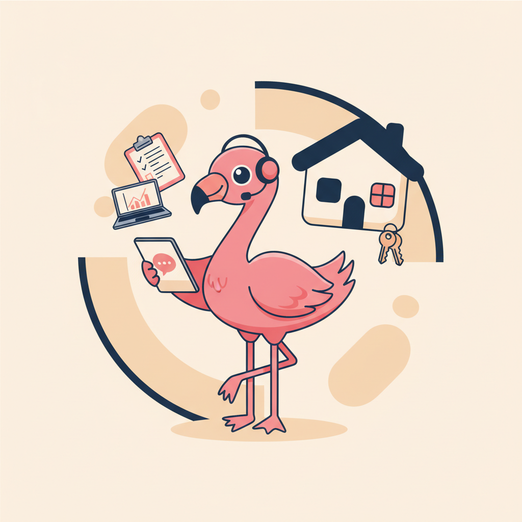 Client Relations Manager