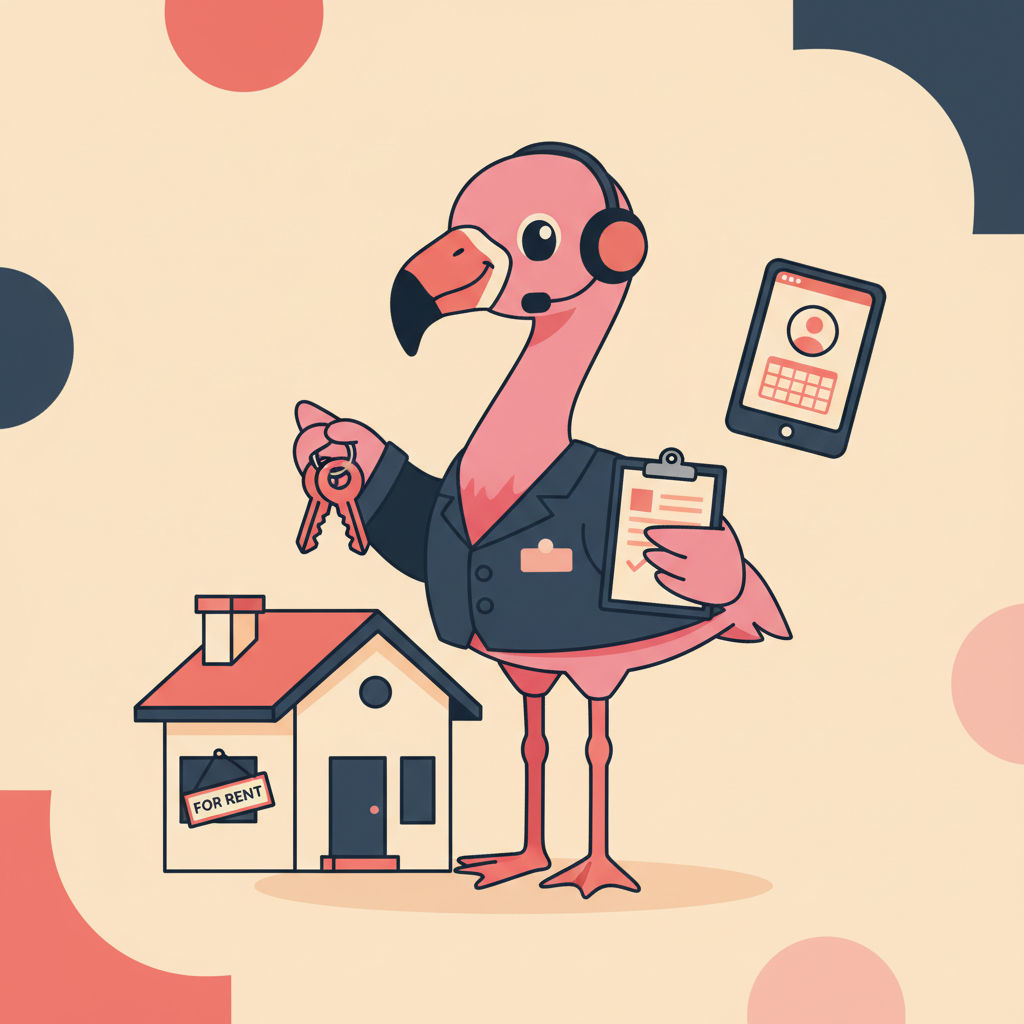 Rental Agent - Kiryat Yam
