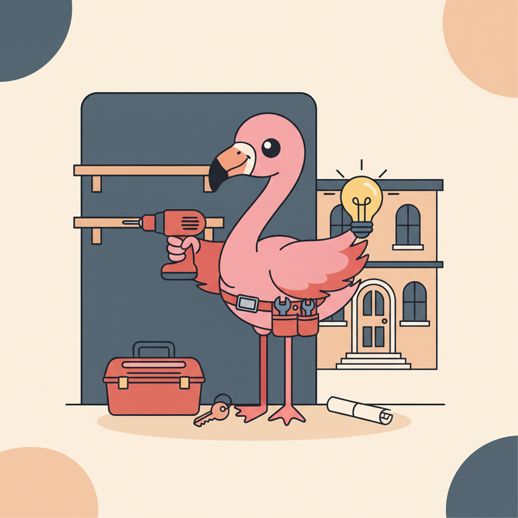 Handyman