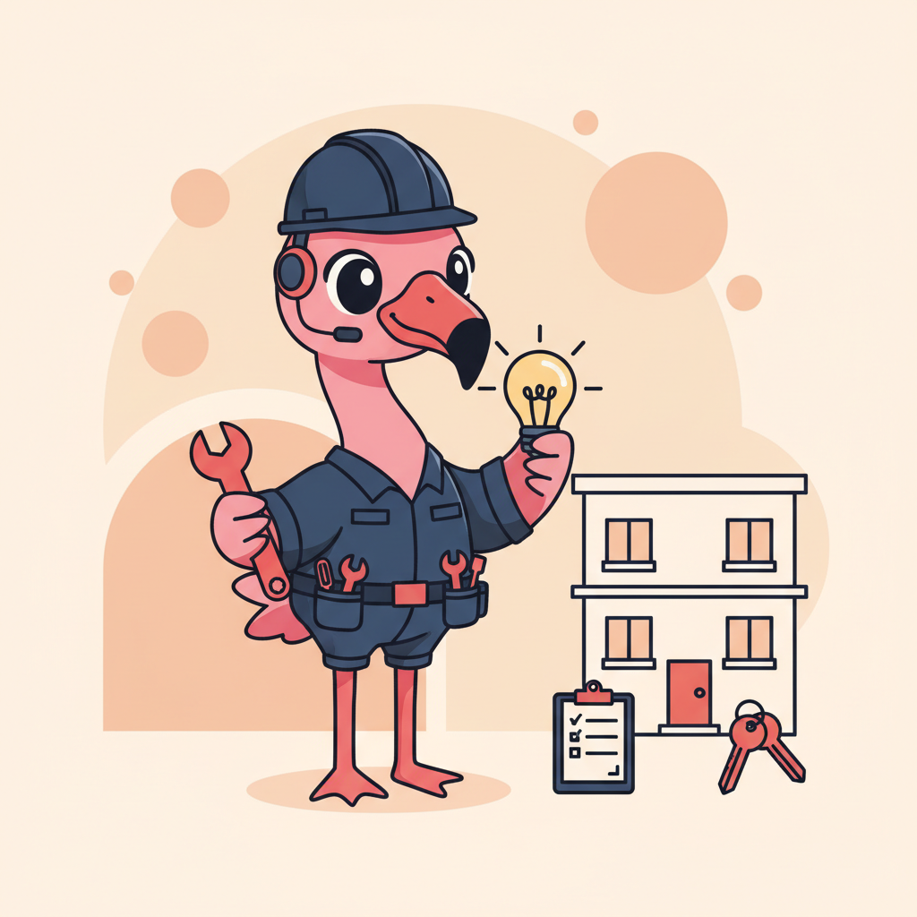 Maintenance Technician