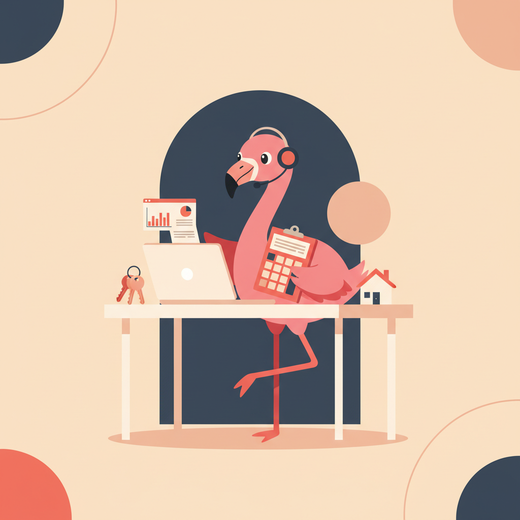 Bookkeeping Manager (Part-time)