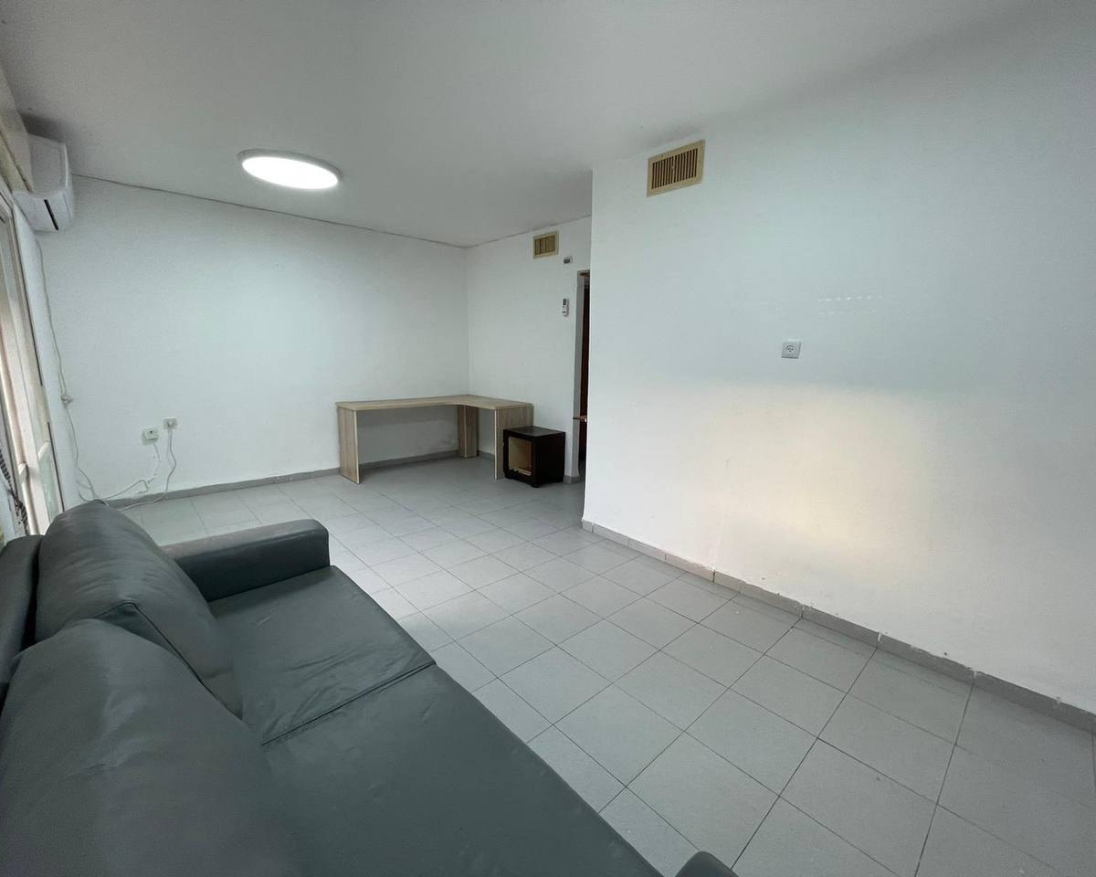 2 room apartment for rent on Yoseftal 38/14, Kiryat Yam