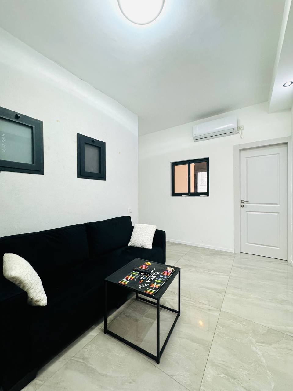 2 room apartment for rent on Yagur 18, Haifa