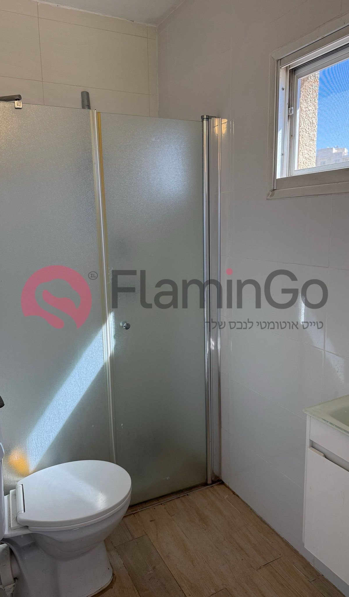 2 room apartment for rent on Giora 19, Kiryat Bialik