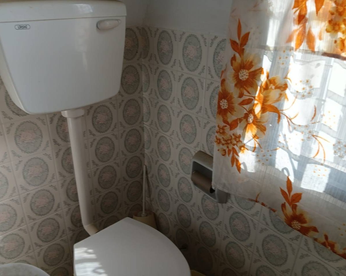 3.5 room apartment for rent on Mohliver 4, Kiryat Yam