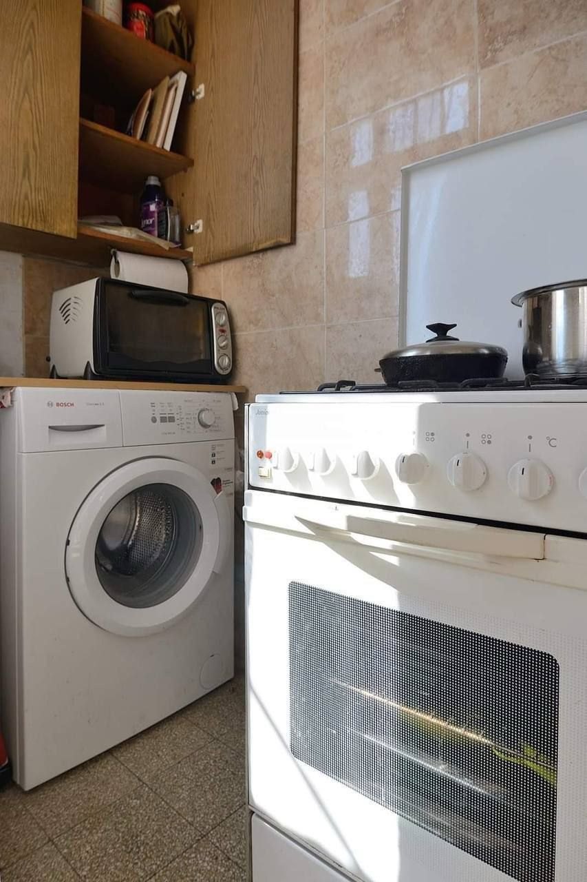 3 room apartment for rent on Degania 71, Kiryat Haim