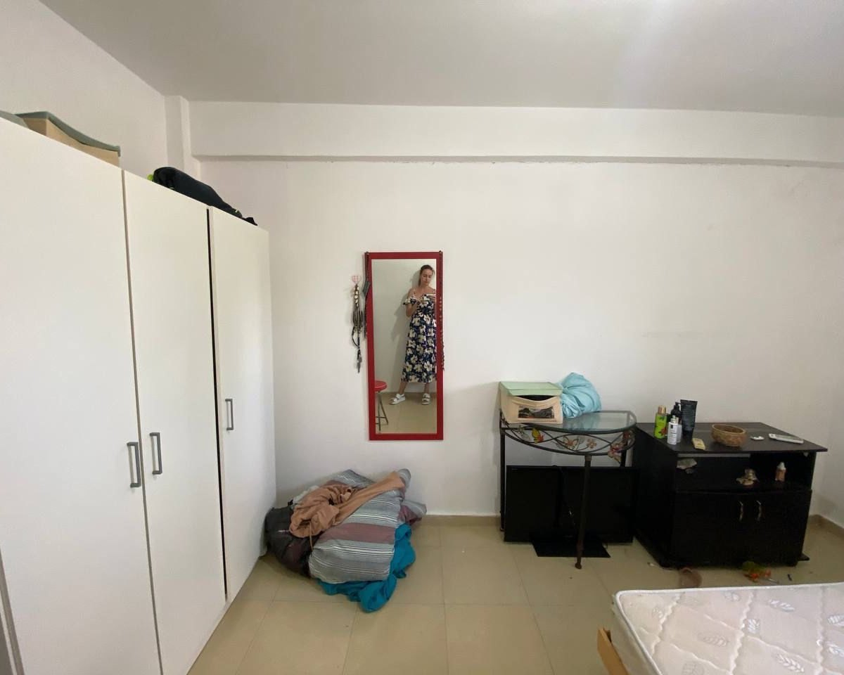 2 room apartment for rent on Gordonia 4, Kiryat Haim
